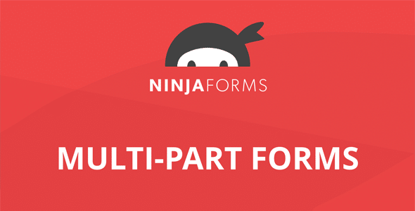 Ninja Forms Multi Part Forms