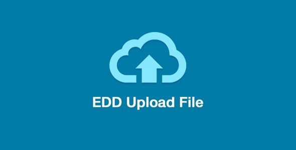 Easy Digital Downloads Upload File Addon