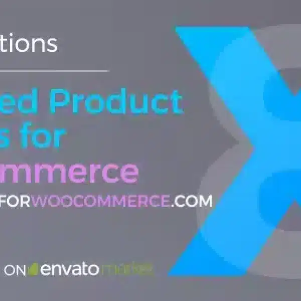 Improved Product Options for WooCommerce