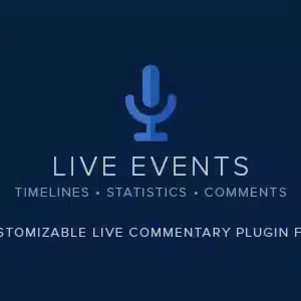 Live Events