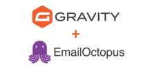 Gravity Forms Email Octopus