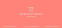 ARG MultiStep Checkout For WooCommerce