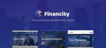 Finance Business Financial Finance WordPress