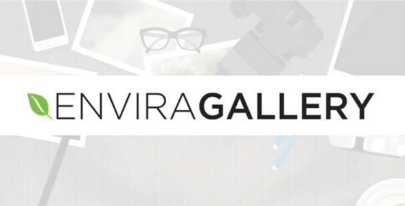 Envira Gallery NextGEN Addon