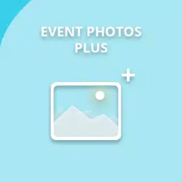 EventOn Event Photos Plus Addon