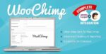 WooChimp WooCommerce MailChimp Integration