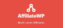 AffiliateWP Multi Level Affiliates Addon