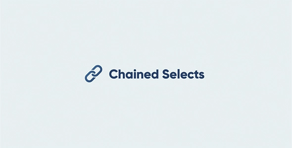 Gravity Forms Chained Selects Addon