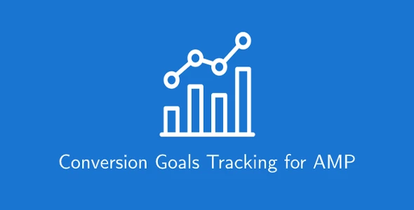 Conversion Goals Tracking for AMP