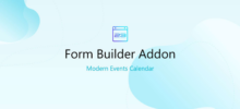 Elementor Form Builder
