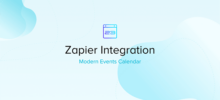 Zapier Integration Add On For MEC