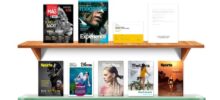 Bookshelf For Real3D Flipbook Addon