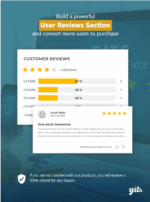 YITH WOOCOMMERCE ADVANCED REVIEWS