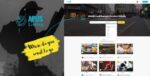 ApusListing Directory Listing Theme