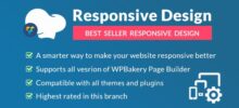 Responsive PRO For WPBakery Page Builder