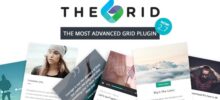 The Grid WordPress Plugin