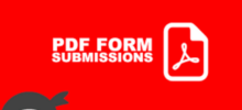 Ninja Forms PDF Form Submissions