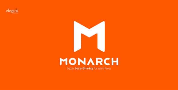 Monarch Social Media Sharing