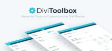 Divi Toolbox Customize Divi Theme