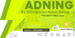 Adning Advertising Wordpress Plugin