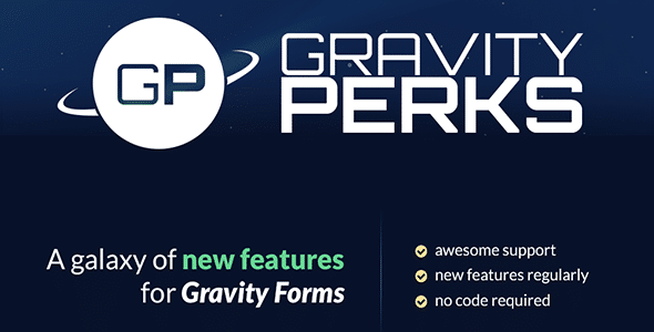Gravity Perks Reload Form Addon