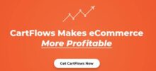 CartFlows Pro Wordpress Plugin