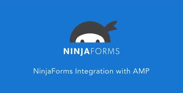Ninja Forms Support for AMP