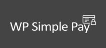WP SimplePay Pro Plugin