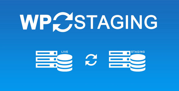 WP Staging Pro Wordpress Plugin