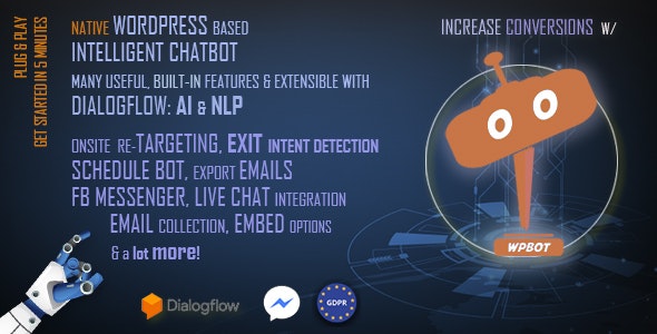 ChatBot for WordPress with OpenAI