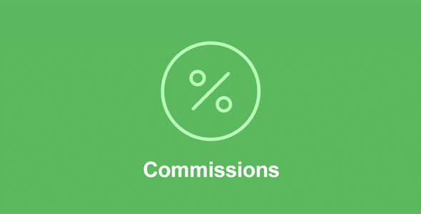 Easy Digital Downloads Commissions Addon