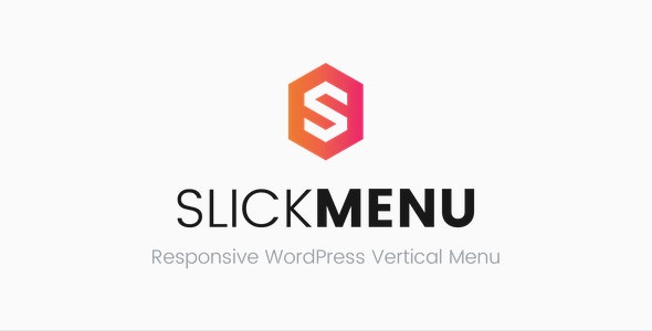 Slick Menu Pro Responsive WordPress