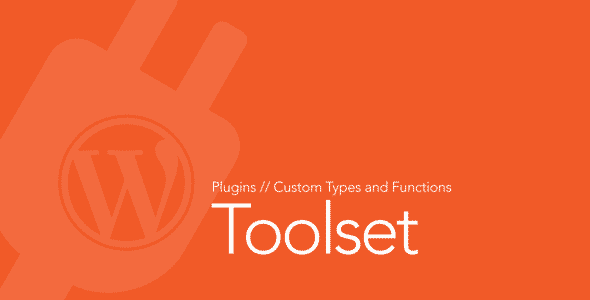 Toolset WordPress Plugin