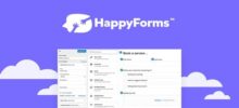 HappyForms Pro Contact Form Builder