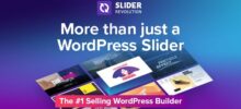Addons and Templates Pack for Slider Revolution