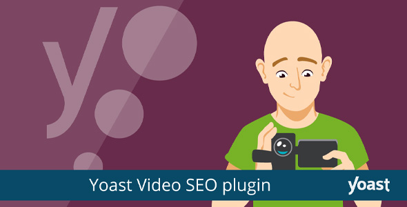 Yoast Video Seo For WordPress Plugin