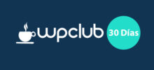Membresía Mensual WPClub