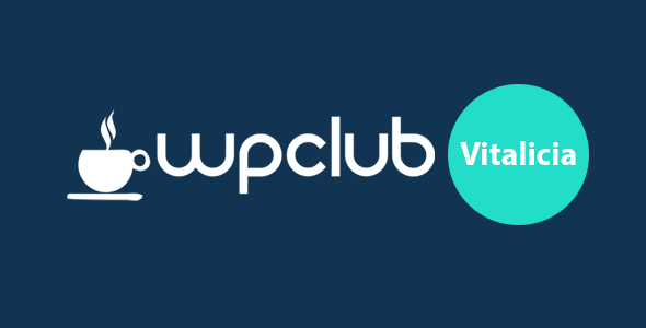 Membresía Vitalicia WPClub