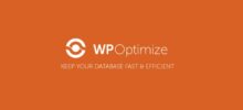 WP Optimize Premium Plugin