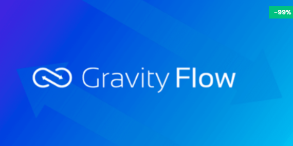 Gravity Flow WordPress Plugin
