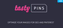 Tasty Pins Wordpress Plugin
