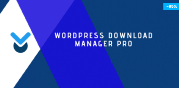 WordPress Download Manager Pro
