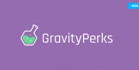 Gravity Perks Address Autocomplete