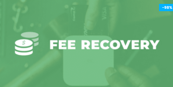 GiveWP Fee Recovery Addon