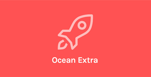 OceanWP Extra Plugin
