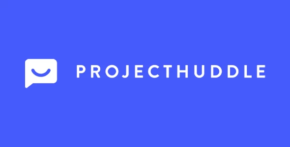 Projecthuddle Wordpress Plugin