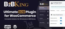 B2BKing-The Ultimate B2B and Wholesale