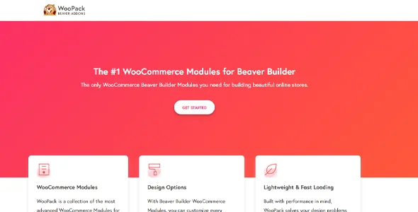 WooPack WooCommerce Addon for Beaver Builder