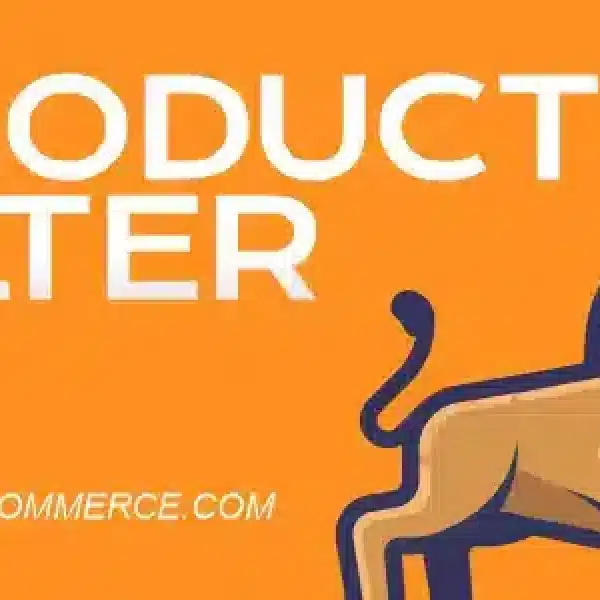 Product Filter for WooCommerce