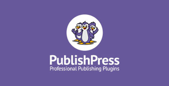 PublishPress Series Pro